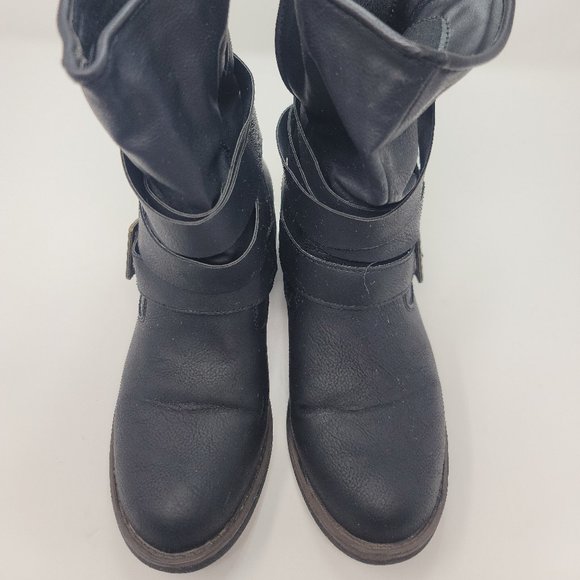 Curfew Anna 6M Boots - Picture 7 of 7